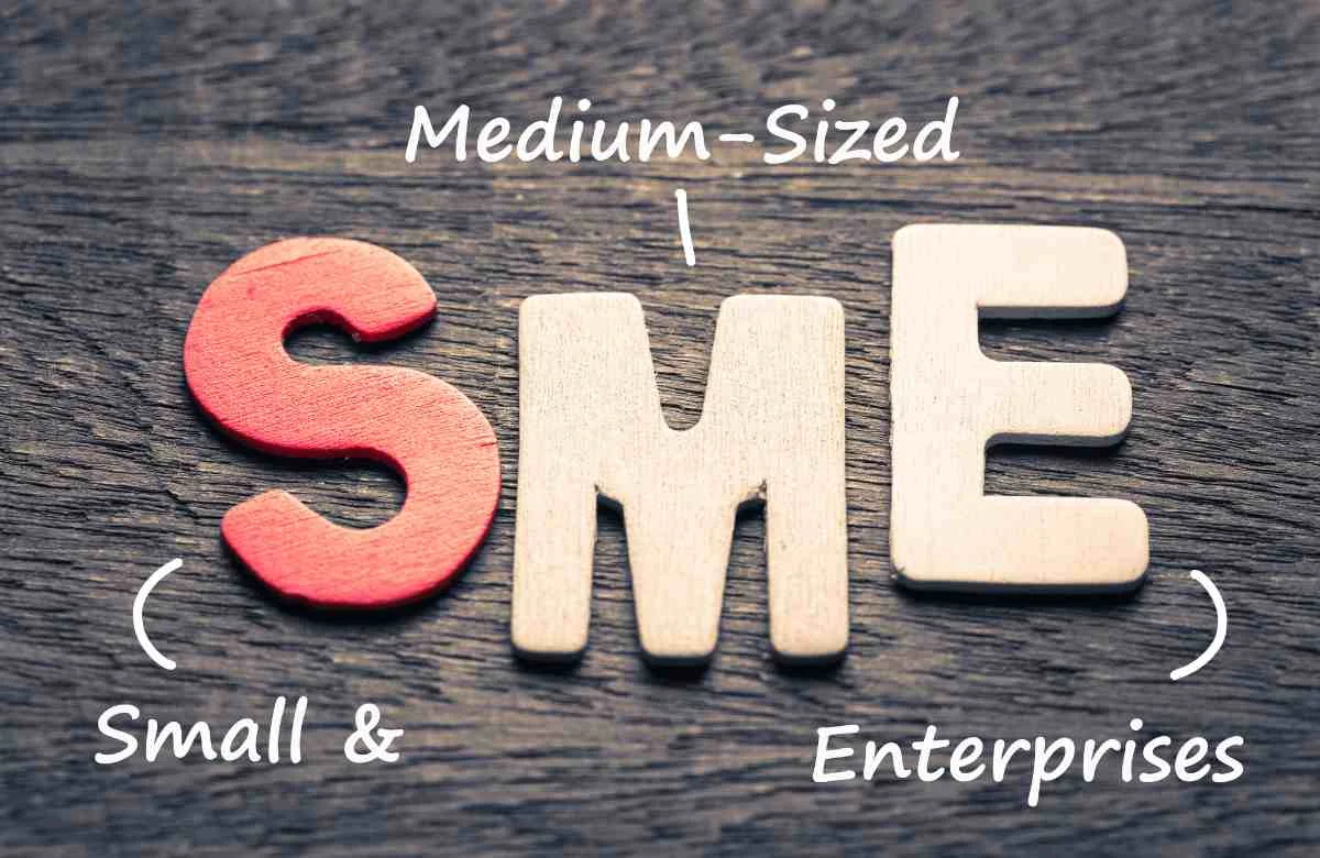 SME Contribution to Economy